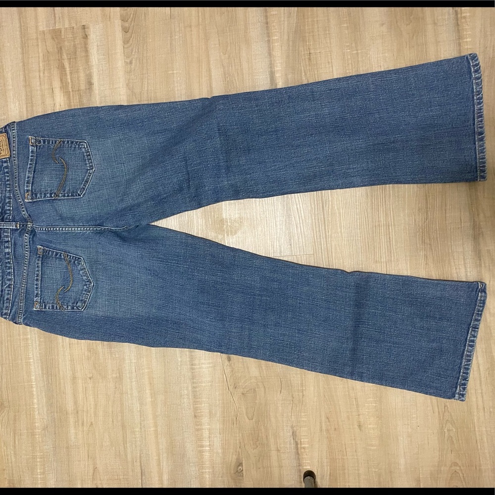 Levi’s